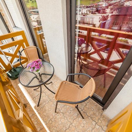 Apartment Maksi-Centar ズラティボール エクステリア 写真