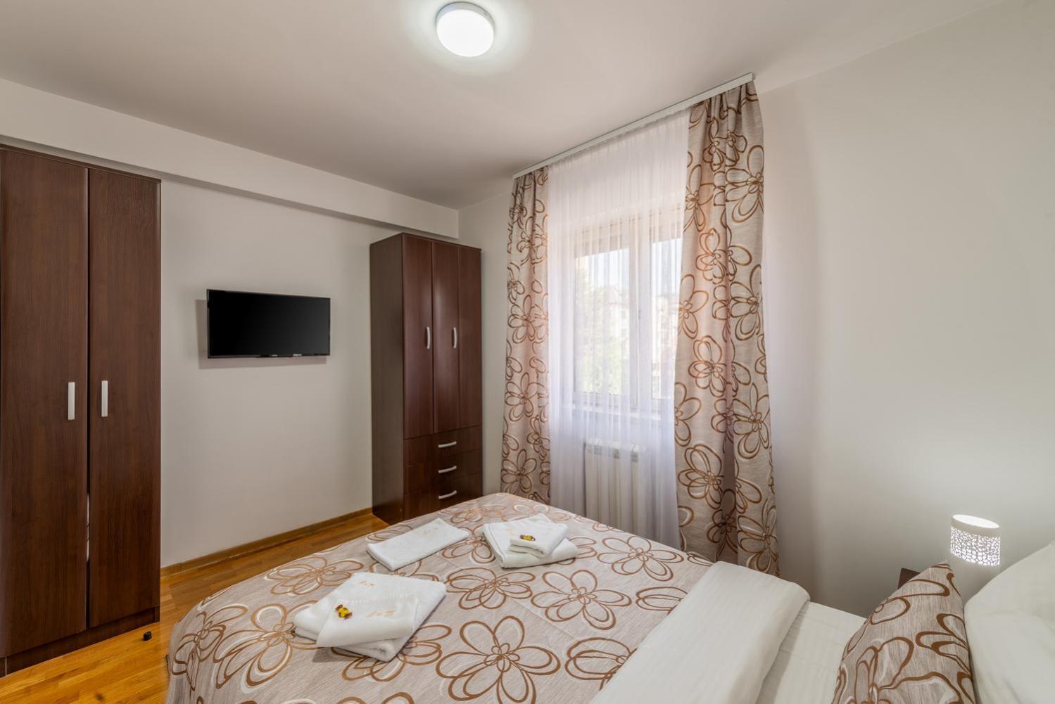 Apartment Maksi-Centar ズラティボール エクステリア 写真