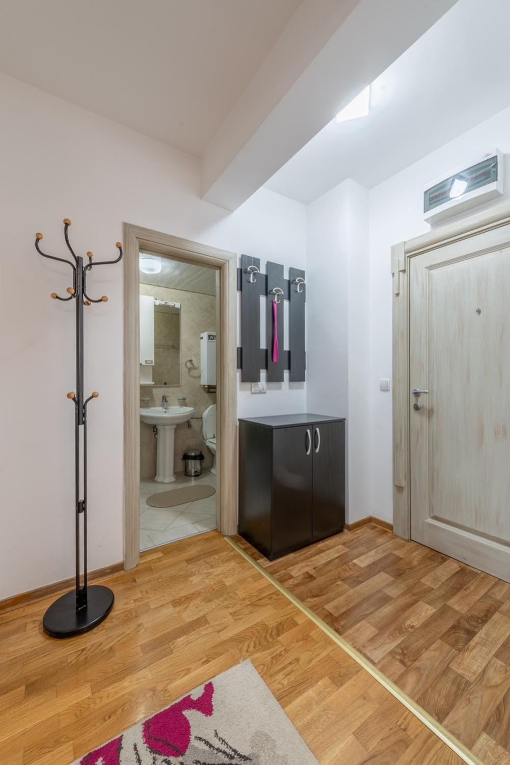 Apartment Maksi-Centar ズラティボール エクステリア 写真