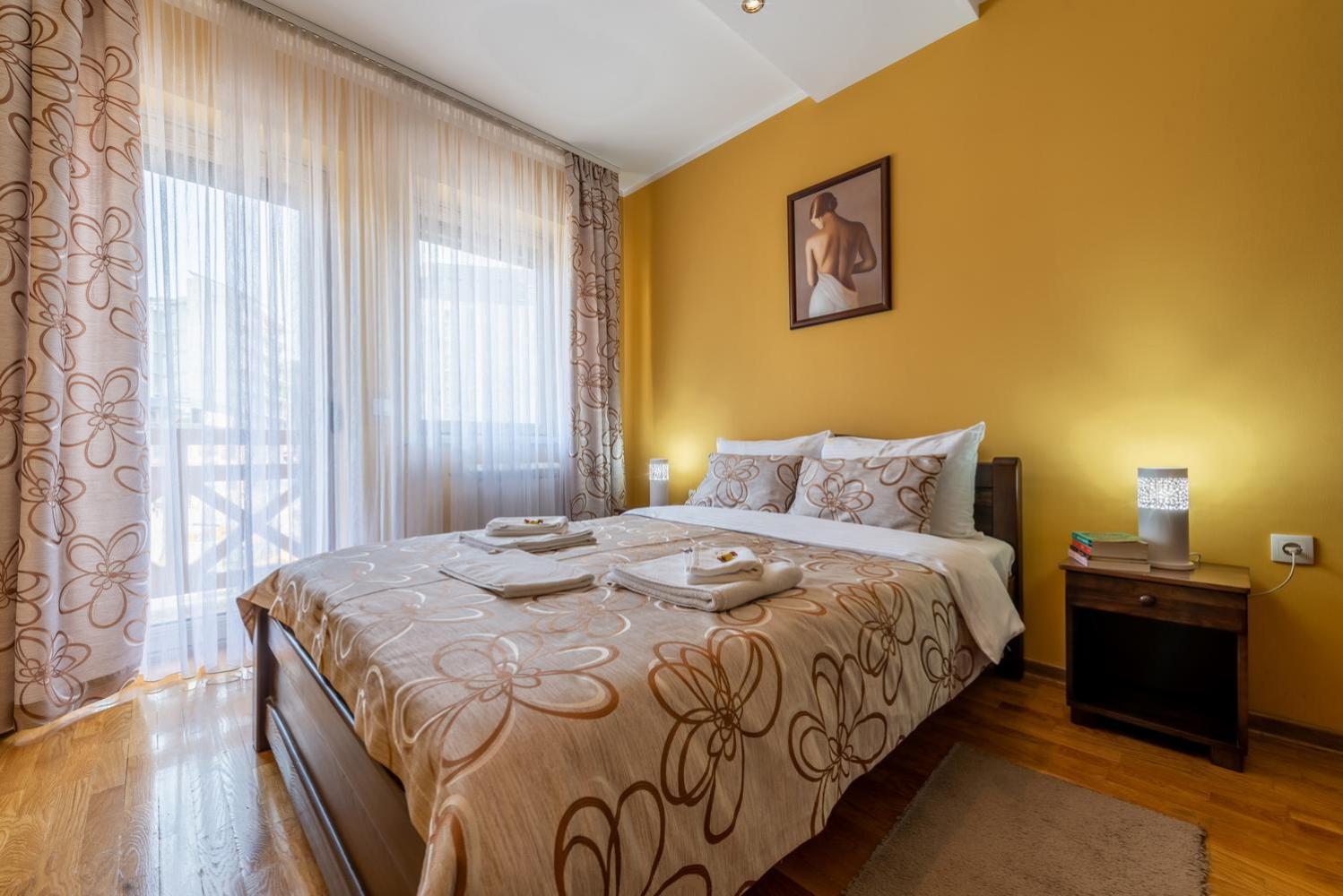 Apartment Maksi-Centar ズラティボール エクステリア 写真